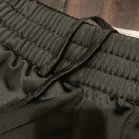 Adidas Black Track Jacket and Joggers - Picture 7 of 13